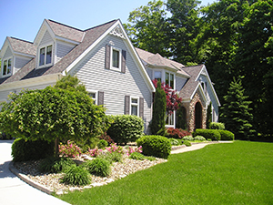 Landscapers and Lawncare Services in Centerville, PA